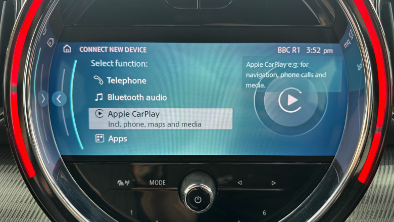 MINI Countryman 1.5 Cooper S E Exclusive ALL4 PHEV 5dr Auto [Comf] Hatchback